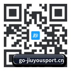 iOS 系统版 二维码